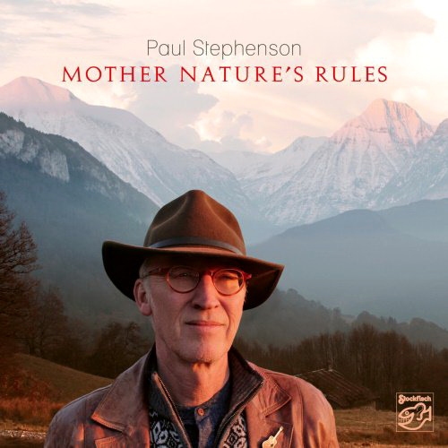 Paul Stephenson - Mother Nature&#039;s Rules.jpg