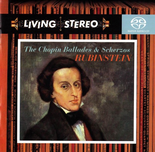 Arthur Rubinstein - The Chopin Ballades and Scherzos.jpg