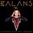 Alexandra Stan – Balans feat. Mohombi (Remixes) – EP (2016) [iTunes Plus M4A]