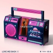 韦礼安 – LOVE WEI BACK Vol.1 – EP (2025) [iTunes Plus M4A]