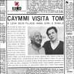 Antônio Carlos Jobim & Dorival Caymmi – Caymmi Visita Tom (1964) [iTunes Plus M4A]