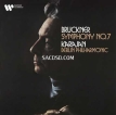 Herbert von Karajan & Berliner Philharmoniker - Bruckner: Symphony No. 7, WAB 107 (2026) [Hi-Res 24bit/96KHz FLAC]