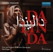 Orchester der Berliner Operngruppe, Felix Krieger - Donizetti - Dalinda (Live) (2024) [Hi-Res 24bit/96KHz FLAC]