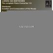 Paul Badura-Skoda, Orchestra of the Vienna State Opera, English Baroque Orchestra & Hermann Scherchen - Beethoven: The Complete Piano Concertos Nos. 1-5 (Remastered) (2025) [24bit/96KHz FLAC]