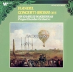 Sir Charles Mackerras - Handel: Concerti grossi, Op. 3 (2026) [Hi-Res 24bit/192KHz FLAC]