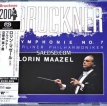 Lorin Maazel - Bruckner: Symphony No.7 in E (1988/2024) [SACD ISO]