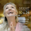 Elizabeth Sombart, Nicolas Comi, Royal Philharmonic Orchestra, Mihaela Cesa-Goje - Mozart: Piano Concertos 10 & 24 (2026) [Hi-Res 24bit/192KHz FLAC]