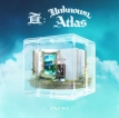 ONEWE (원위) – 面 : Unknown Atlas (2026) [iTunes Plus M4A]