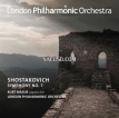 London Philharmonic Orchestra, Kurt Masur - Shostakovich: Symphony No. 7 in C Major, Op. 60 "Leningrad" (2018) [Hi-Res 24bit/44.1KHz FLAC]