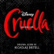 Nicholas Britell – 黑白魔女库伊拉 Cruella (Original Score) (2021) [iTunes Plus M4A]
