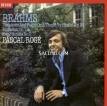 Pascal Rogé - Brahms: Variations and Fugue on a Theme by Handel, Op. 24; Fantasias Op. 116; Piano Sonata No. 2 (2026) [Hi-Res 24bit/192KHz FLAC]