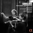 Ava Bahari, Gothenburg Symphony Orchestra, Santtu-Matias Rouvali - Sibelius: Violin Concerto - Lemminkäinen Suite (2026) [Hi-Res 24bit/96KHz FLAC]
