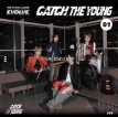 追梦青春乐队 Catch The Young(캐치더영) – 首张正规专辑 EVOLVE (2026) [iTunes Plus M4A]
