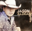 Jason Aldean – Jason Aldean (Deluxe Version) (2005) [iTunes Plus M4A + M4V]