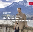 Marek Kozák - Rachmaninoff: Transcriptions (2026) [Hi-Res 24bit/192KHz FLAC]