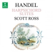 Scott Ross - Handel: Harpsichord Suites, HWV 426 - 433 (2026) [Hi-Res 24bit/192KHz FLAC]