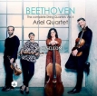 Ariel Quartet - Beethoven: The Complete String Quartets, Vol. 2 (2025) [Hi-Res 24bit/96KHz FLAC]