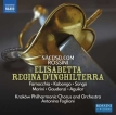 Serena Farnocchia, Patrick Kabongo, Mert Süngü, Veronica Marini, Mara Gaudenzi, Luis Aguilar and Antonino Fogliani - Rossini: Elisabetta, regina d'inghilterra (2024) [Hi-Res 24bit/48KHz FLAC]