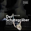 Netherlands Philharmonic Orchestra, Marc Albrecht - Franz Schreker: Der Schatzgraber (Live) (2013) [Hi-Res 24bit/96KHz FLAC]