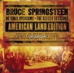 Bruce Springsteen – We Shall Overcome: The Seeger Sessions (American Land Edition) (2006) [iTunes Plus M4A + M4V]