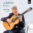 Eliot Fisk - J.S. Bach: The Cello Suites, BWV 1007-1012 (Transcr. for Guitar by Eliot Fisk) (2026) [Hi-Res 24bit/96KHz FLAC]