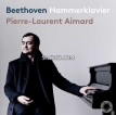 Pierre-Laurent Aimard - Beethoven: Piano Sonata No. 29 "Hammerklavier" & 15 Variations & Fugue "Eroica" (2021) [Hi-Res 24bit/96KHz FLAC]
