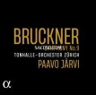 Tonhalle-Orchester Zürich, Paavo Järvi - Bruckner: Symphony No. 9 (Original Version) (2024) [Hi-Res 24bit/96KHz FLAC]