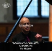 Viv McLean - Domenico Scarlatti: 12 Sonatas (2026) [Hi-Res 24bit/96KHz FLAC]