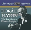 Antal Doráti, Hungarica PO - Haydn – Symphonies (2026)  [DECCA 24-192]