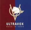 Ultravox – Rage In Eden (1981) [iTunes Plus M4A]