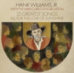 Hank Williams, Jr. & Mike Curb Congregation – All for the Love of Sunshine: 25 Greatest Songs (2026) [iTunes Plus M4A]