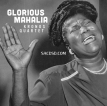 Kronos Quartet & Mahalia Jackson – Glorious Mahalia (2026) [iTunes Plus M4A]