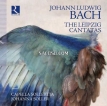 Capella Sollertia, Johanna Soller - Johann Ludwig Bach: The Leipzig Cantatas (2026) [Hi-Res 24bit/96KHz FLAC]