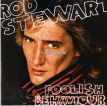 Rod Stewart – Foolish Behaviour (Bonus Track Version) (2009) [iTunes Plus M4A]
