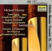 Michael Murray, Eugene Ormandy - Saint-Saens: Symphony No. 3 In C Minor Op. 78 "Organ" (2004) [SACD ISO]