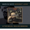 Marvin Gaye – Midnight Love & The Sexual Healing Sessions (1998) [iTunes Plus M4A]