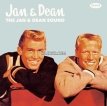 Jan & Dean – The Jan & Dean Sound (Japan Version) (1960) [iTunes Plus M4A]