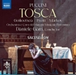 Vanessa Goikoetxea - Puccini: Tosca, SC 69 (Live at Sala grande del Teatro del Maggio Musicale Fiorentino, Florence, 6/4/2024) (2026) [Hi-Res 24bit/48KHz FLAC]