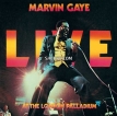 Marvin Gaye – Live at the London Palladium (1977) [iTunes Plus M4A]