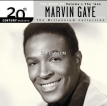 Marvin Gaye – 20th Century Masters – The Millennium Collection: The Best of Marvin Gaye, Vol. 1 – The ’60s (1999) [iTunes Plus M4A]