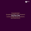 Mstislav Rostropovich, London Philharmonic Orchestra - Tchaikovsky: Symphonies Nos. 1 "Winter Daydreams" & 2 "Little Russian", Manfred (2025) [Hi-Res 24bit/192KHz FLAC]