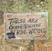 Koe Wetzel – “These Are Going Nowhere”: A Mixtape by Koe Wetzel – EP (2026) [iTunes Plus M4A]