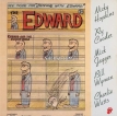 The Rolling Stones, Nicky Hopkins & Ry Cooder – Jamming with Edward! (1972) [iTunes Plus M4A]