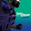 Major Lazer – Peace Is the Mission (Extended) [17 tracks] (2015) [iTunes Plus M4A]