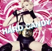 Madonna – Hard Candy (Japan Deluxe Version) (2008) [iTunes Plus M4A]