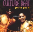 Culture Beat – Got to Get It (1994) [iTunes Plus M4A]