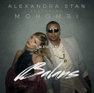 Alexandra Stan – Balans (feat. Mohombi) – EP (2016) [iTunes Plus M4A]