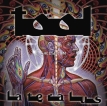 TOOL – Lateralus (2001) [iTunes Plus M4A]