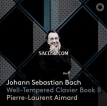 Pierre-Laurent Aimard - Bach: Well-Tempered Clavier, Book 2 (2025) [Hi-Res 24bit/96KHz FLAC]