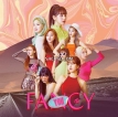 TWICE (트와이스) – Fancy You – EP (2019) [iTunes Plus M4A]